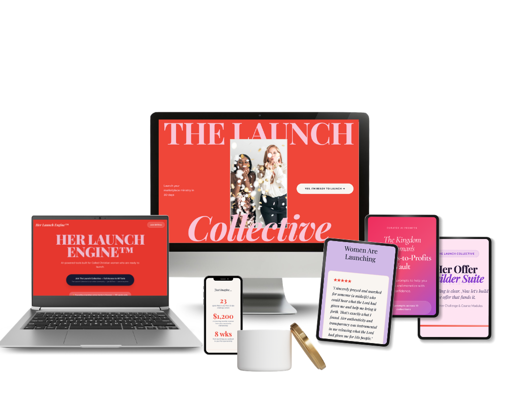 The Launch Collective